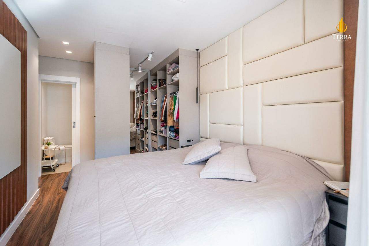 Atmos Beach Apartamento com 2 quartos, Cabeçudas: 