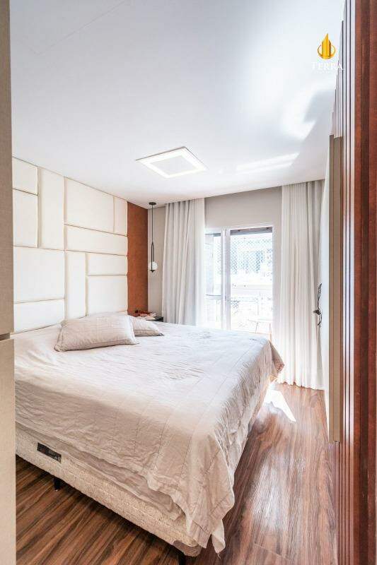 Atmos Beach Apartamento com 2 quartos, Cabeçudas: 