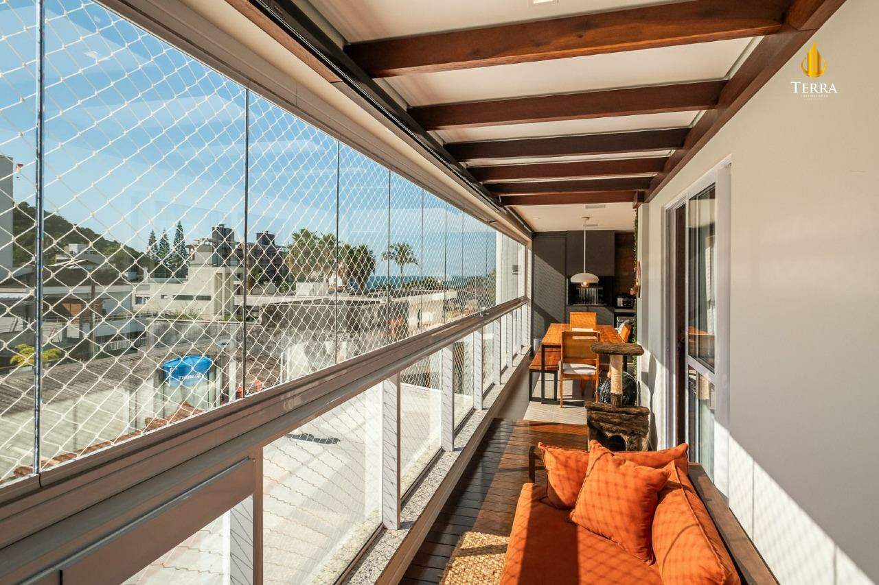 Atmos Beach Apartamento com 2 quartos, Cabeçudas: 