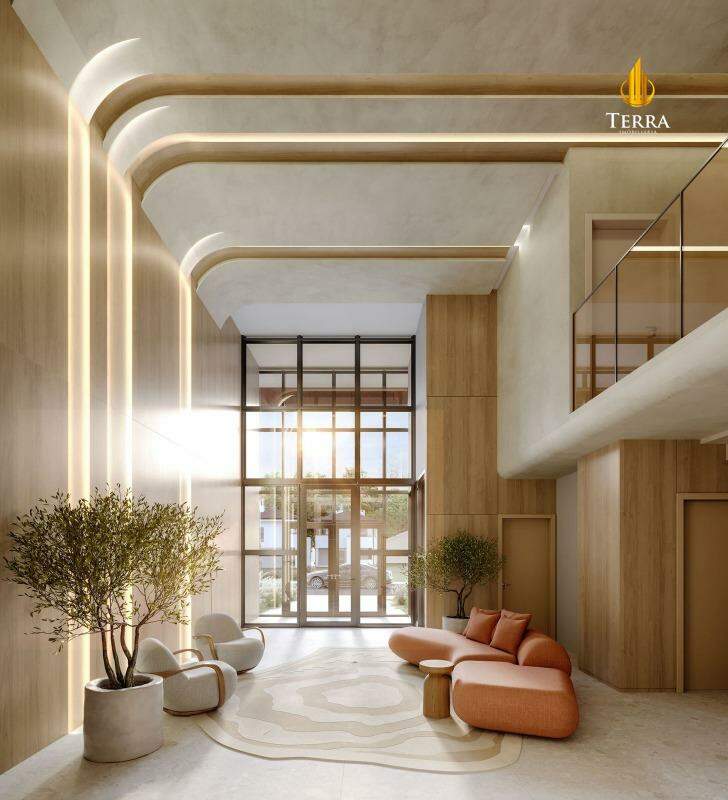 Brava Living Apartamento com 2 quartos, Praia Brava: 