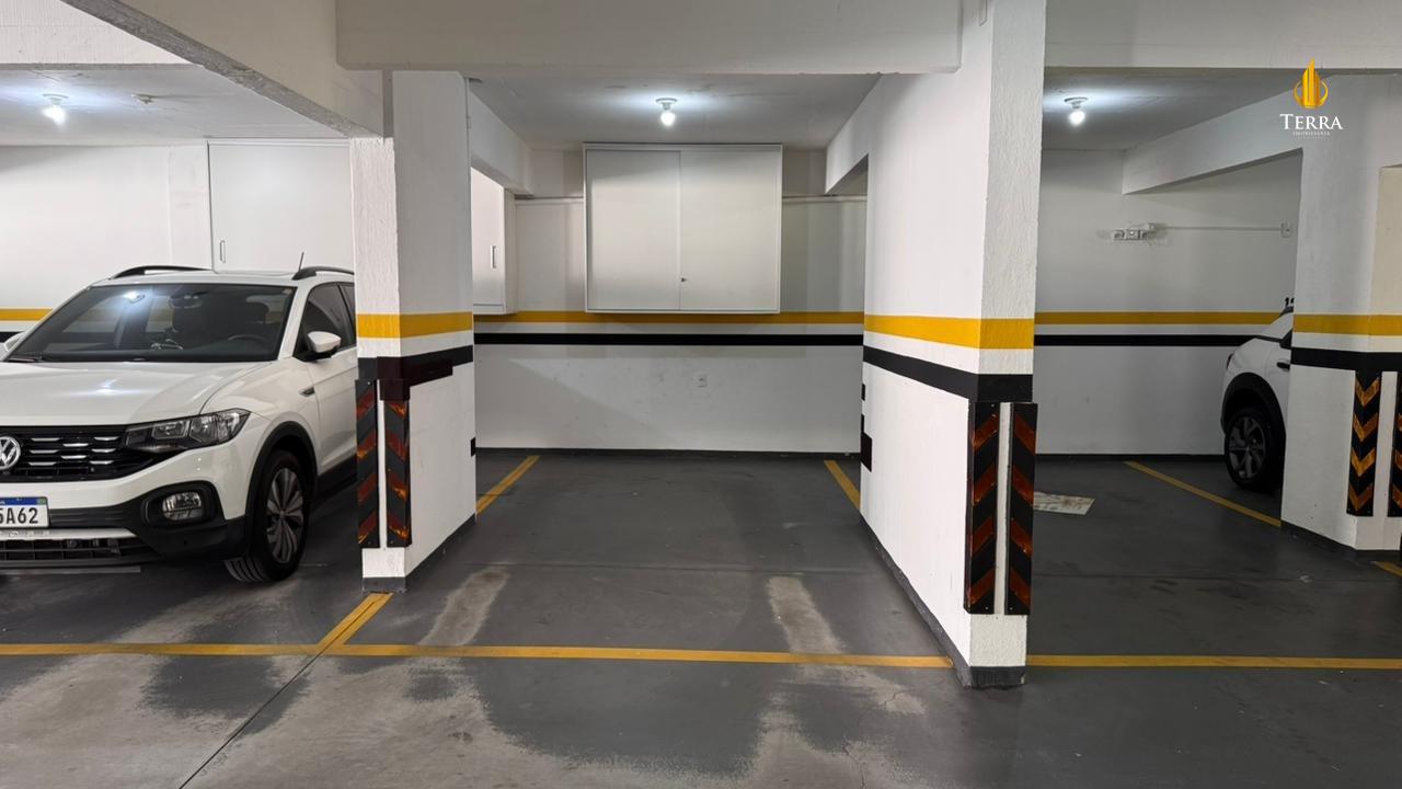 Edifício Villa Garden Residence Apartamento com 2 quartos, Vila Operária: