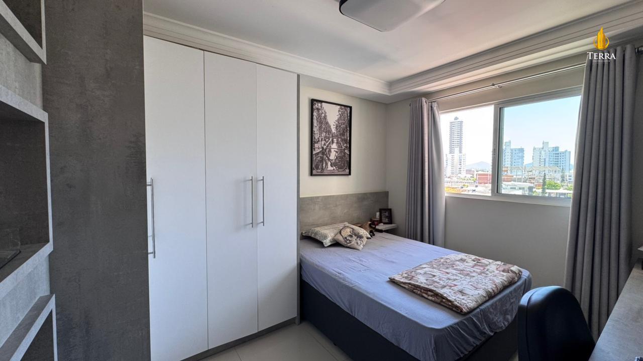 Edifício Villa Garden Residence Apartamento com 2 quartos, Vila Operária: