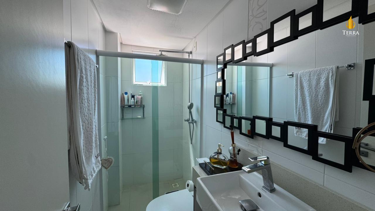 Edifício Villa Garden Residence Apartamento com 2 quartos, Vila Operária: