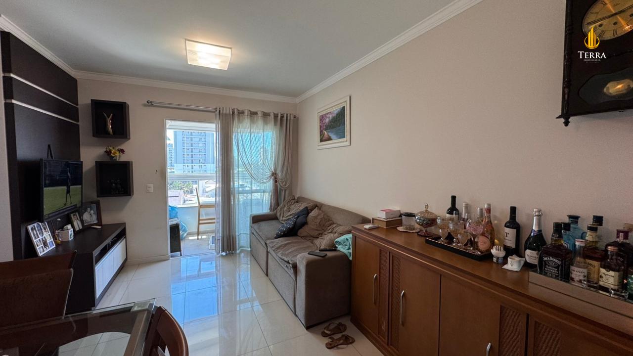 Edifício Villa Garden Residence Apartamento com 2 quartos, Vila Operária: 