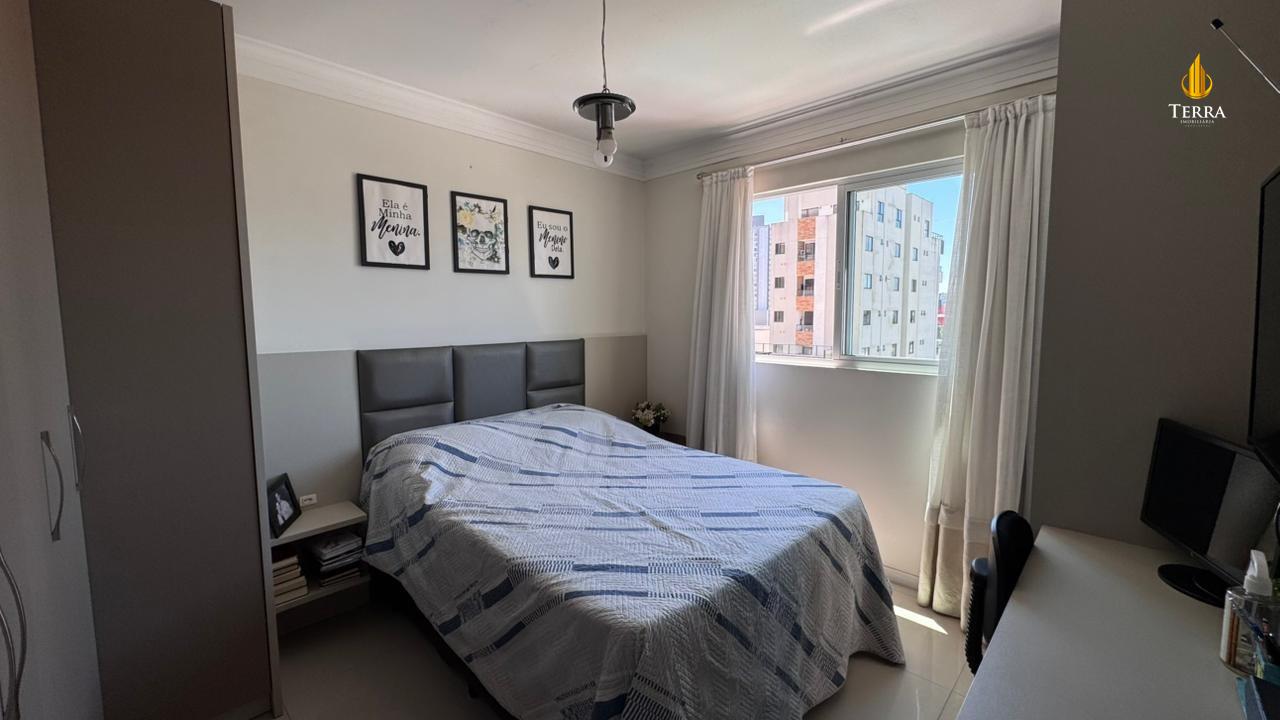 Edifício Villa Garden Residence Apartamento com 2 quartos, Vila Operária: