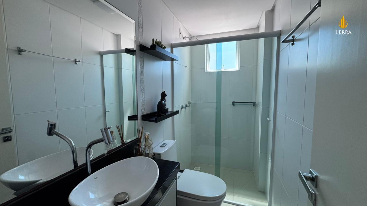 Edifício Villa Garden Residence Apartamento com 2 quartos, Vila Operária: