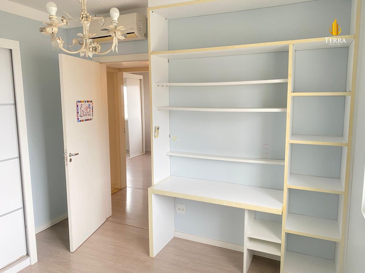 Residencial Vila Do Verde Apartamento com 3 quartos, Fazenda: 