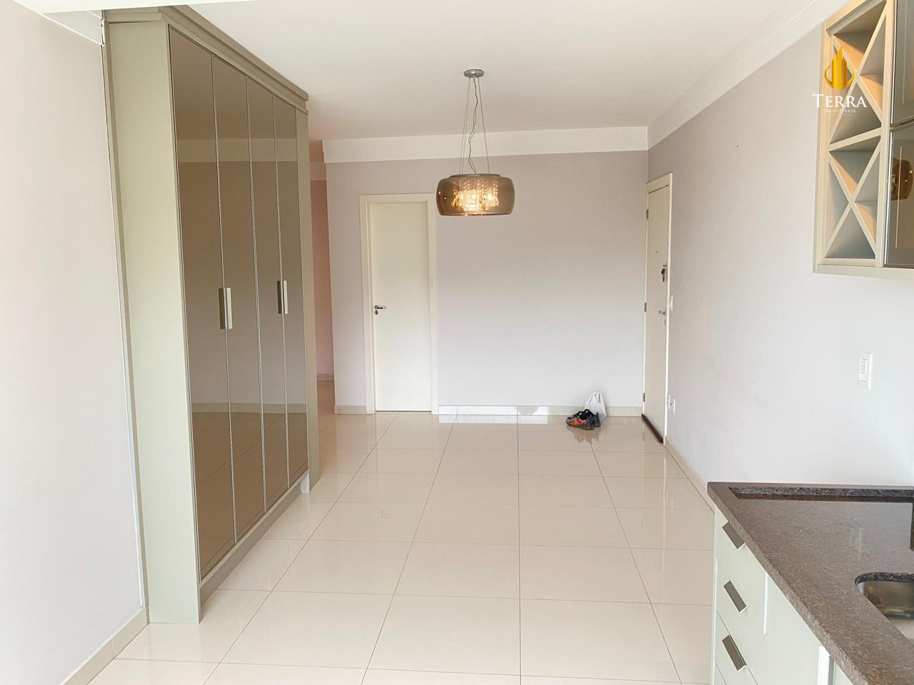 Residencial Vila Do Verde Apartamento com 3 quartos, Fazenda: 