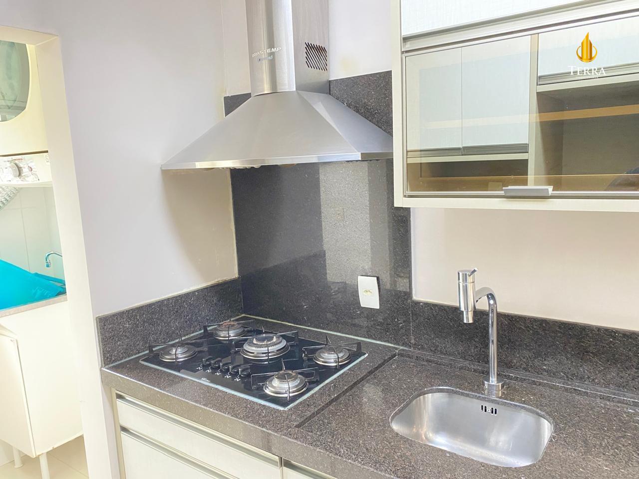 Residencial Vila Do Verde Apartamento com 3 quartos, Fazenda: 