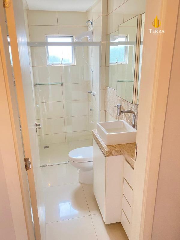 Residencial Vila Do Verde Apartamento com 3 quartos, Fazenda: 