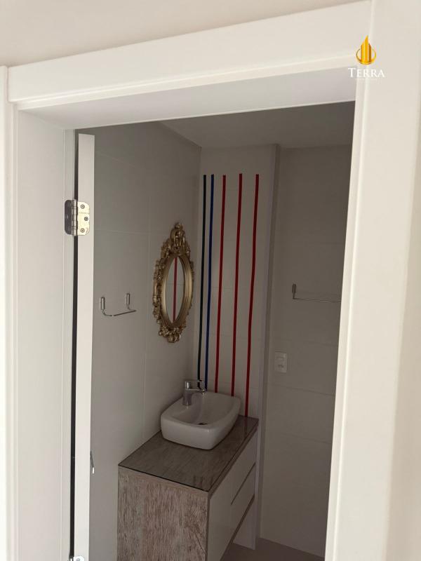 North Brava Apartamento com 1 quarto, Praia Brava: 