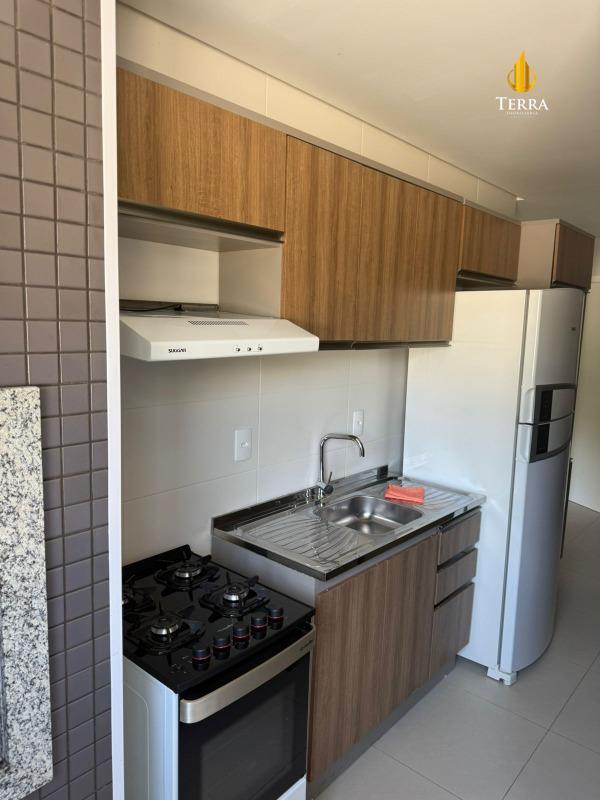 North Brava Apartamento com 1 quarto, Praia Brava: 