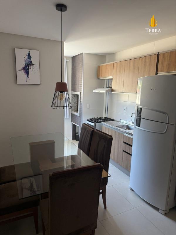 North Brava Apartamento com 1 quarto, Praia Brava: 