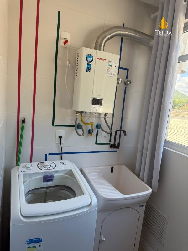 North Brava Apartamento com 1 quarto, Praia Brava: 