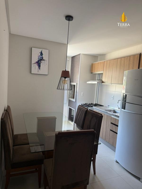 North Brava Apartamento com 1 quarto, Praia Brava: 