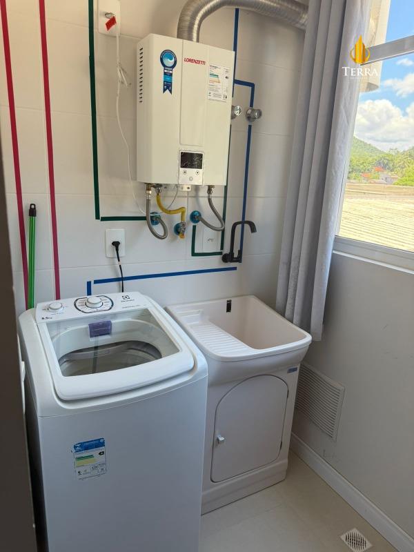 North Brava Apartamento com 1 quarto, Praia Brava: 