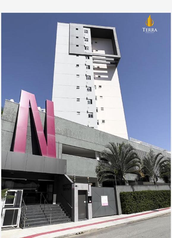 North Brava Apartamento com 1 quarto, Praia Brava: 