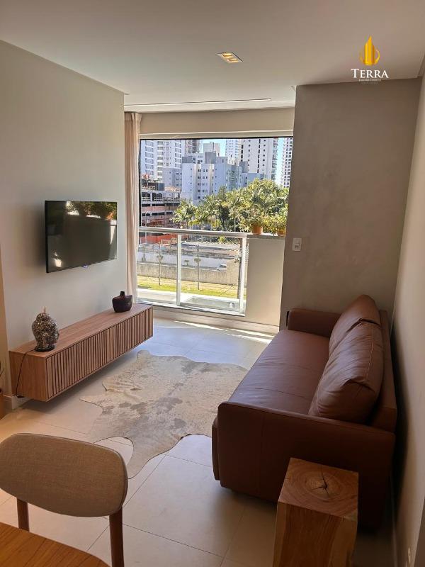 North Brava Apartamento com 2 quartos, Praia Brava: 