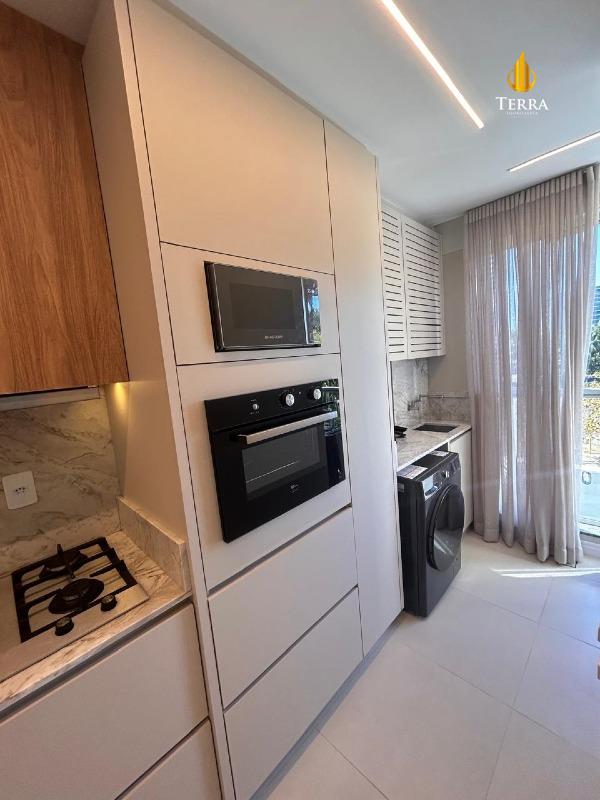 North Brava Apartamento com 2 quartos, Praia Brava: