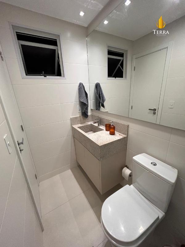 North Brava Apartamento com 2 quartos, Praia Brava: