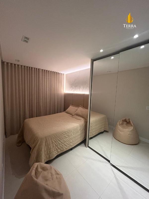 North Brava Apartamento com 2 quartos, Praia Brava: