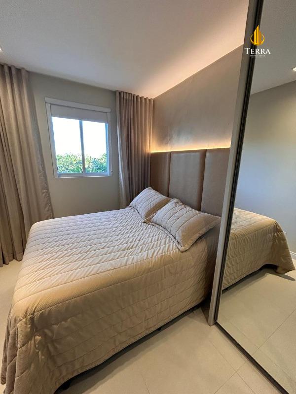 North Brava Apartamento com 2 quartos, Praia Brava: