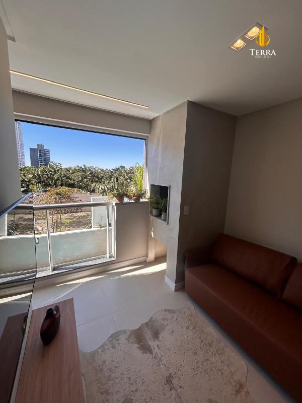 North Brava Apartamento com 2 quartos, Praia Brava: 