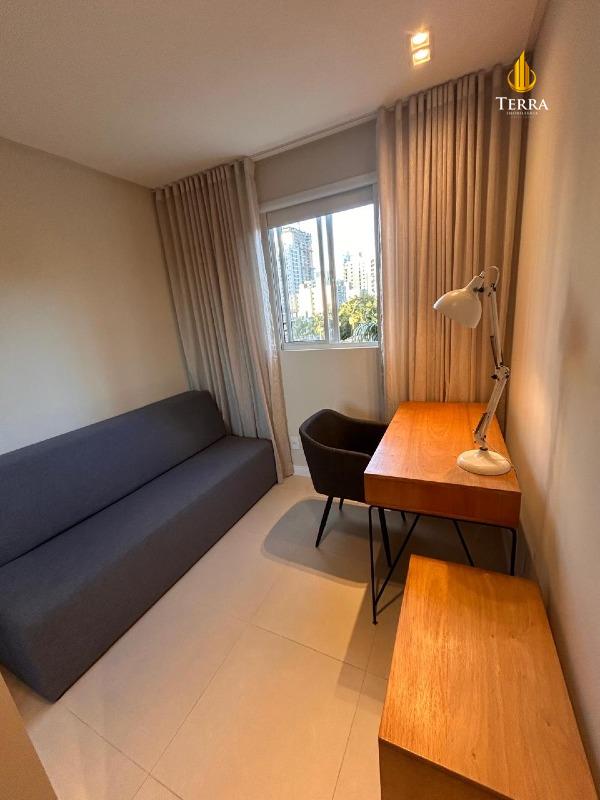 North Brava Apartamento com 2 quartos, Praia Brava: