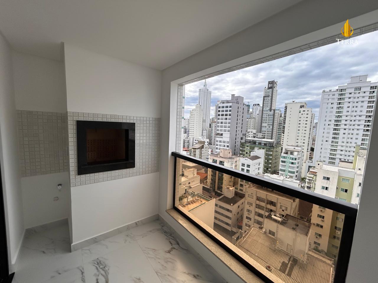  Paganini Tower Apartamento com 2 quartos, Centro: 