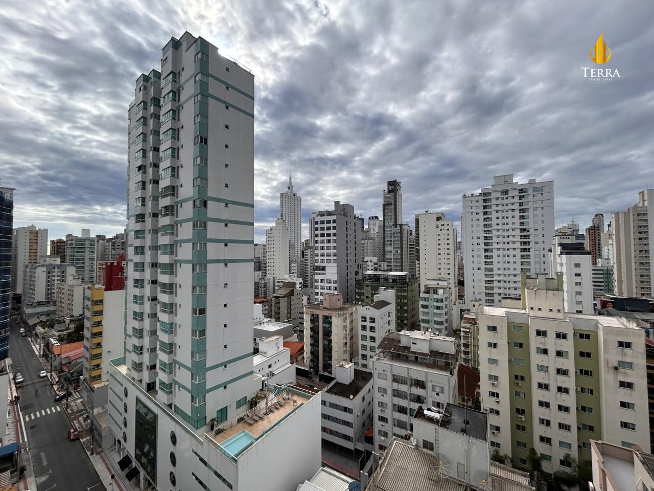  Paganini Tower Apartamento com 2 quartos, Centro: 