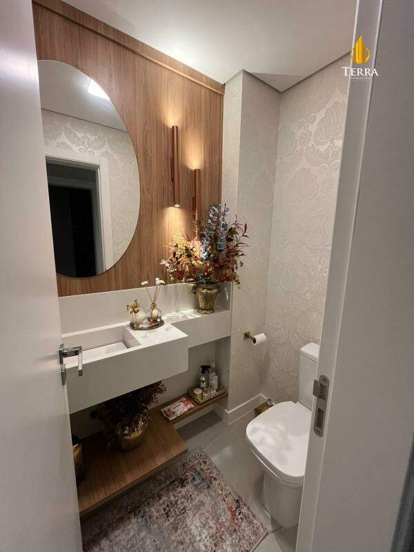 Residencial Al Mare Apartamento com 2 quartos, Centro: 