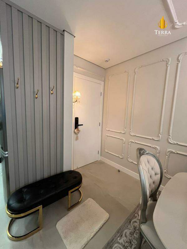 Residencial Al Mare Apartamento com 2 quartos, Centro: 