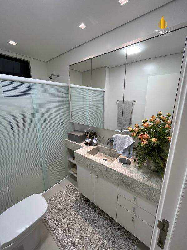 Residencial Al Mare Apartamento com 2 quartos, Centro: 