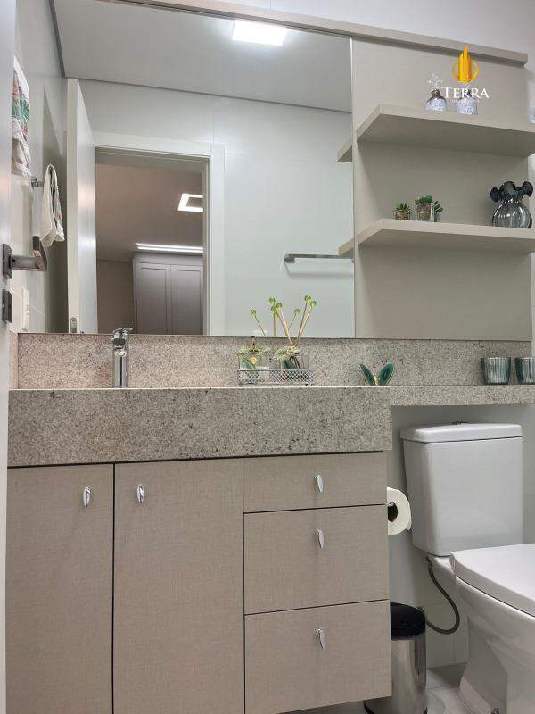 Residencial Al Mare Apartamento com 2 quartos, Centro: 