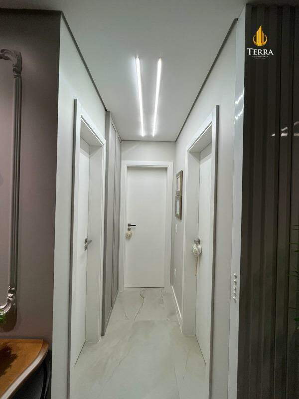 Residencial Al Mare Apartamento com 2 quartos, Centro: 