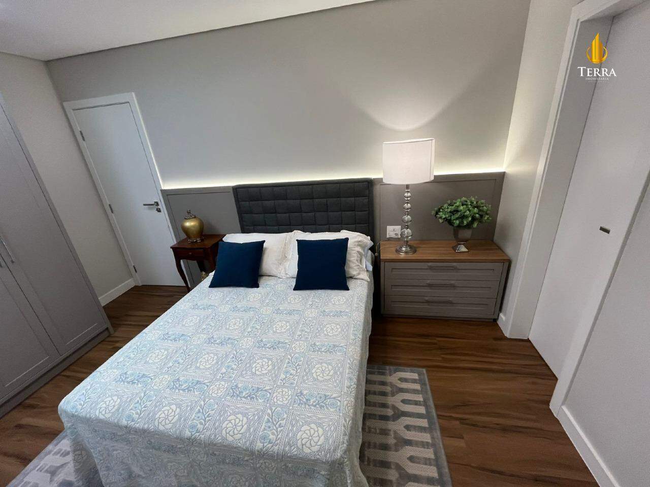 Residencial Al Mare Apartamento com 2 quartos, Centro: 