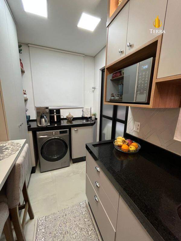 Residencial Al Mare Apartamento com 2 quartos, Centro: 