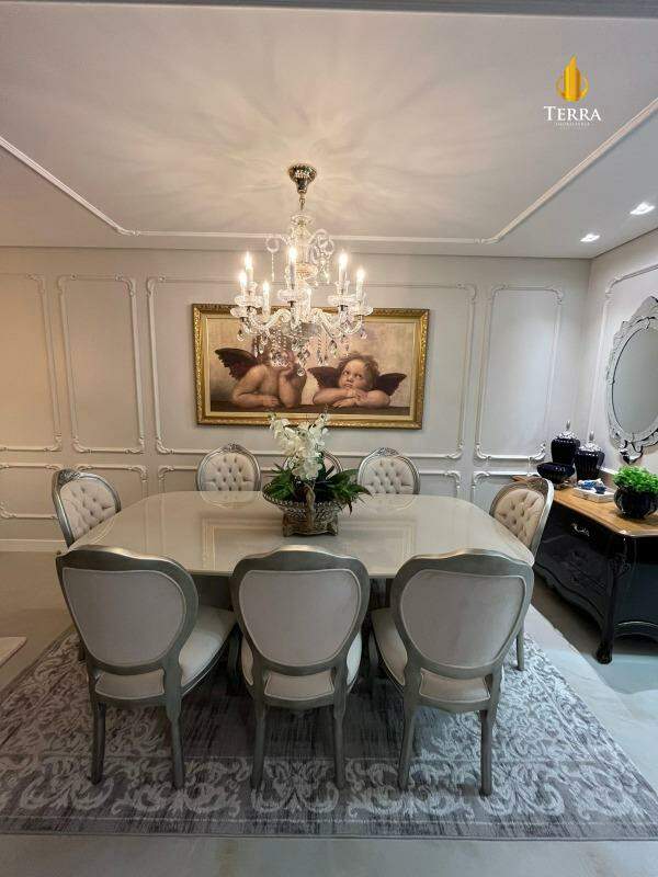 Residencial Al Mare Apartamento com 2 quartos, Centro: 