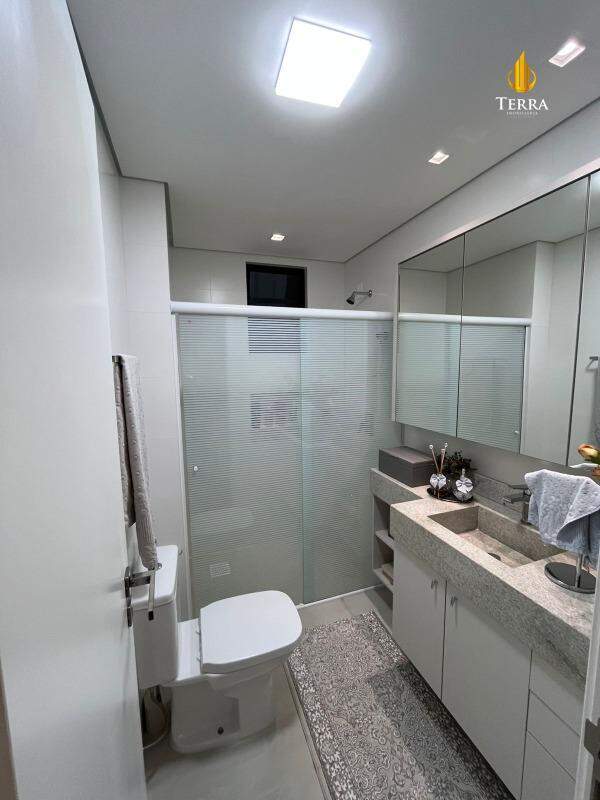 Residencial Al Mare Apartamento com 2 quartos, Centro: 