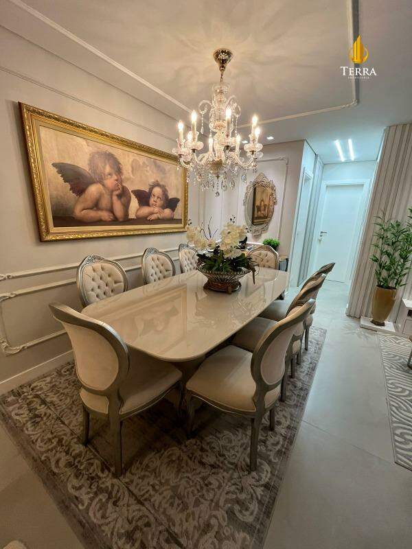 Residencial Al Mare Apartamento com 2 quartos, Centro: 