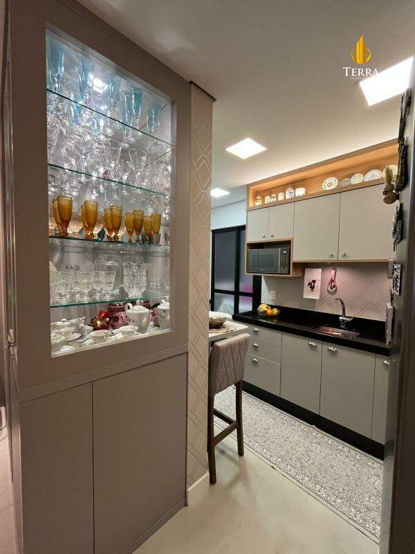 Residencial Al Mare Apartamento com 2 quartos, Centro: 