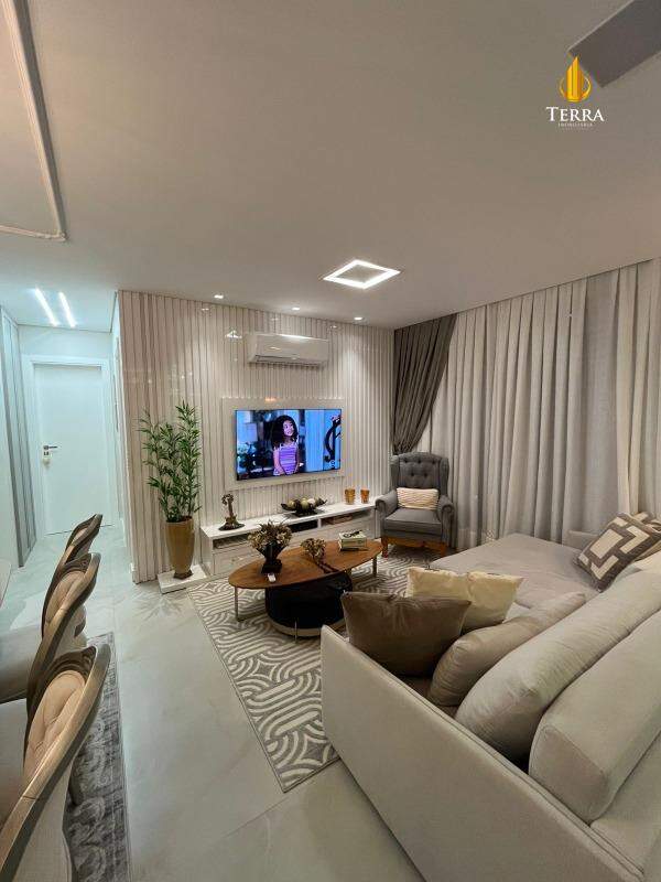 Residencial Al Mare Apartamento com 2 quartos, Centro: 