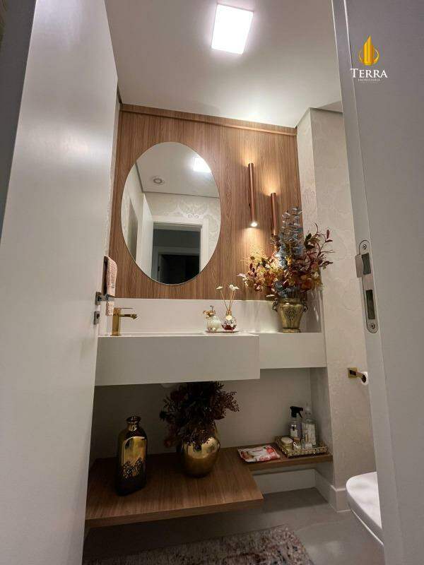 Residencial Al Mare Apartamento com 2 quartos, Centro: 