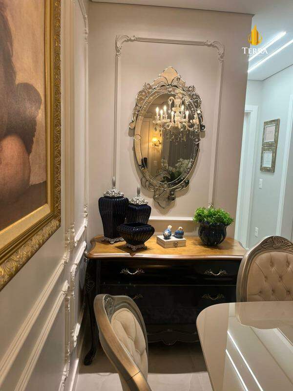 Residencial Al Mare Apartamento com 2 quartos, Centro: 