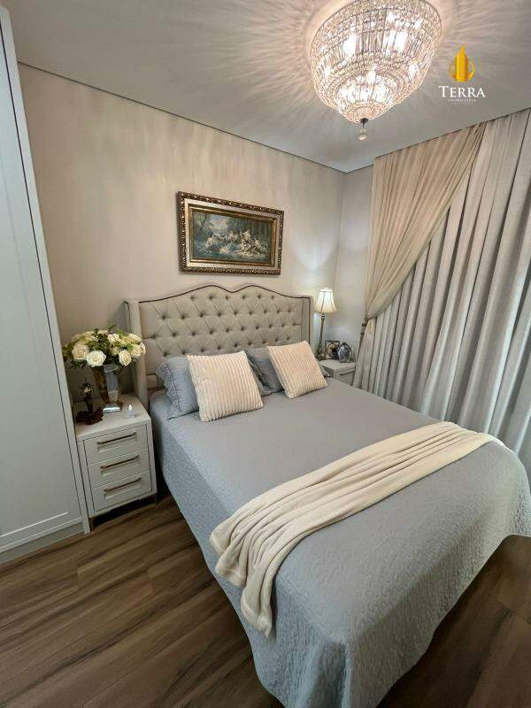 Residencial Al Mare Apartamento com 2 quartos, Centro: 