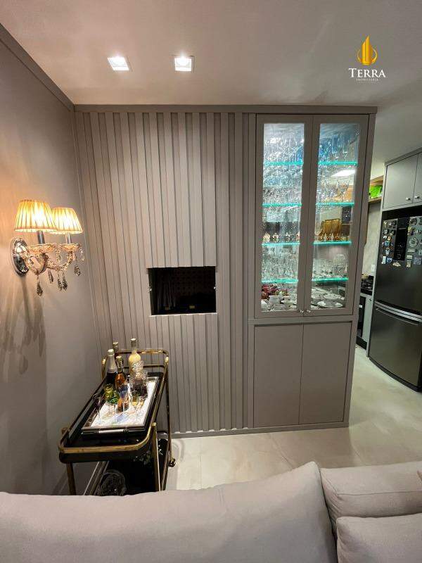 Residencial Al Mare Apartamento com 2 quartos, Centro: 