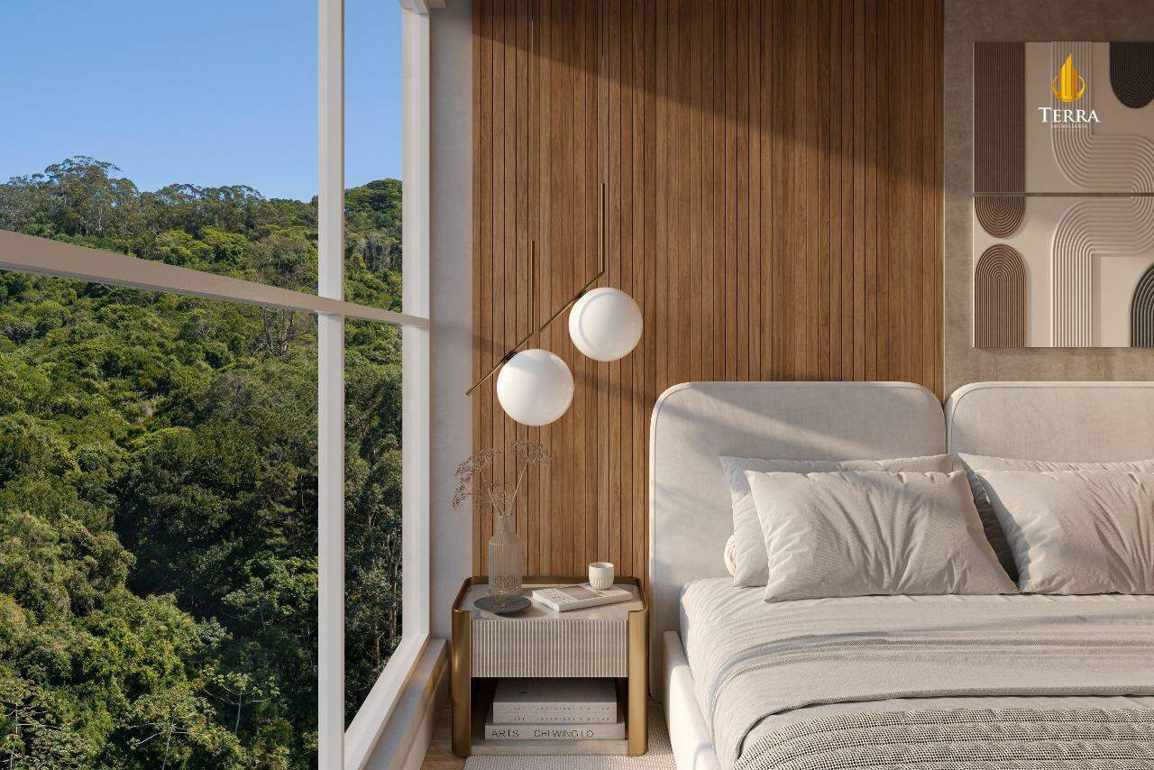 Splendore Del Mare Residencial Apartamento com 3 quartos, Cabeçudas: 