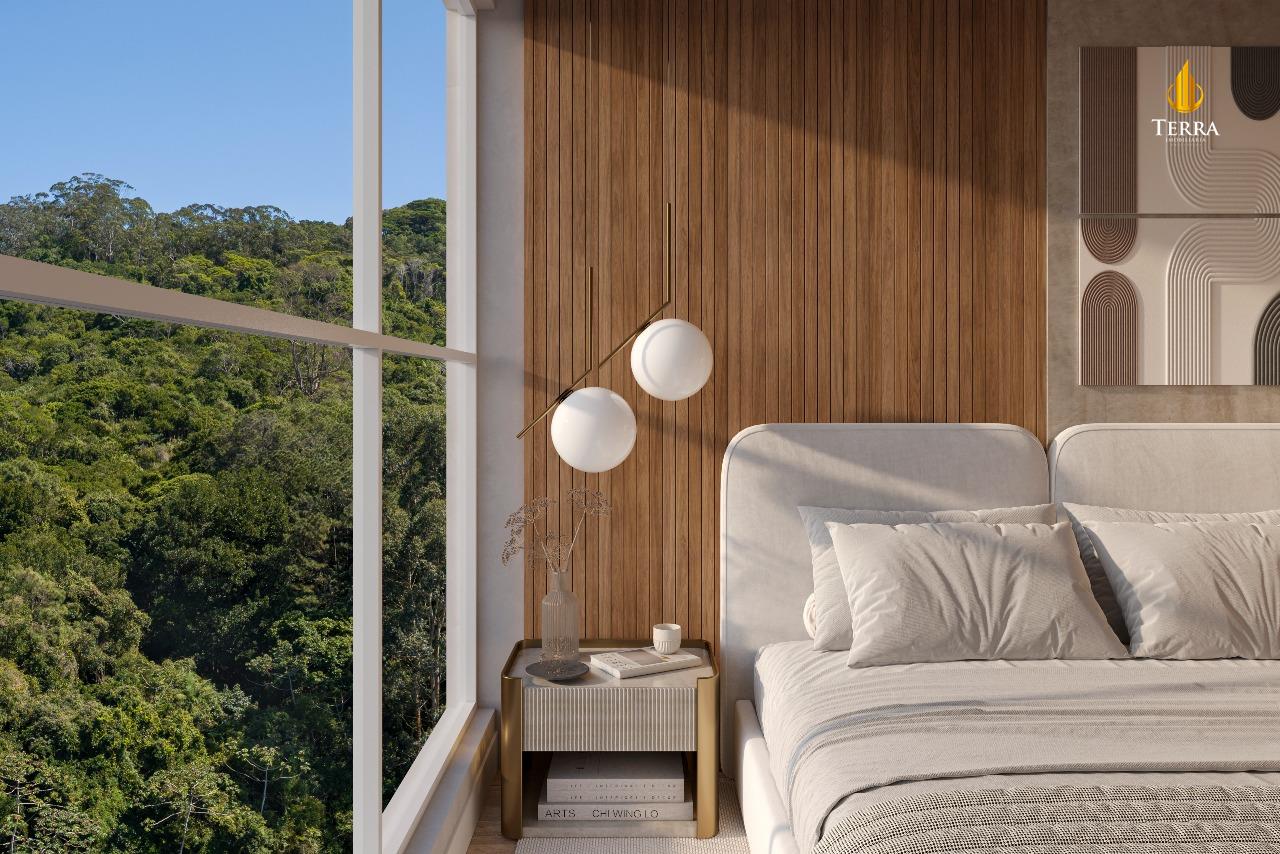 Splendore Del Mare Residencial Apartamento com 2 quartos, Cabeçudas: