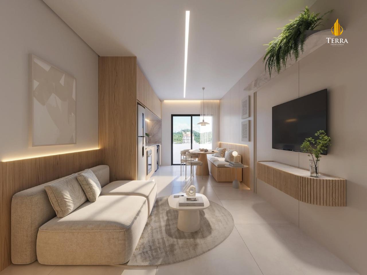 Libra Art Soul Apartamento com 2 quartos, Fazenda: 