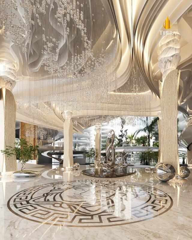 Atmosphere Home Spa Apartamento com 3 quartos, Praia Brava: 